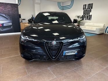 Alfa Romeo Stelvio 2.0 Turbo 280 CV AT8 Q4 Veloce