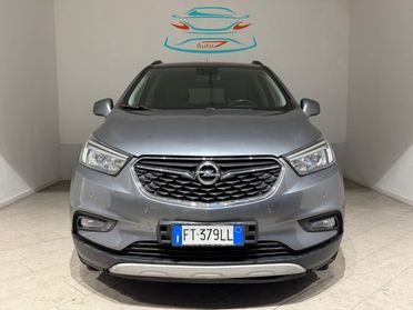 OPEL Mokka X 1.4 Turbo GPL Tech 140CV 4x2 Ultimate