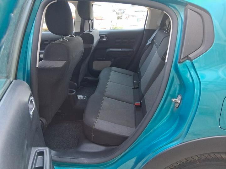 Citroen C3 BlueHDi 100 S&S Business Combi
