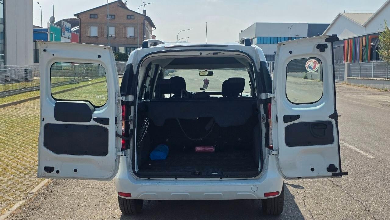 Dacia Dokker 1.5 dCi 90CV neopatentati Start&Stop