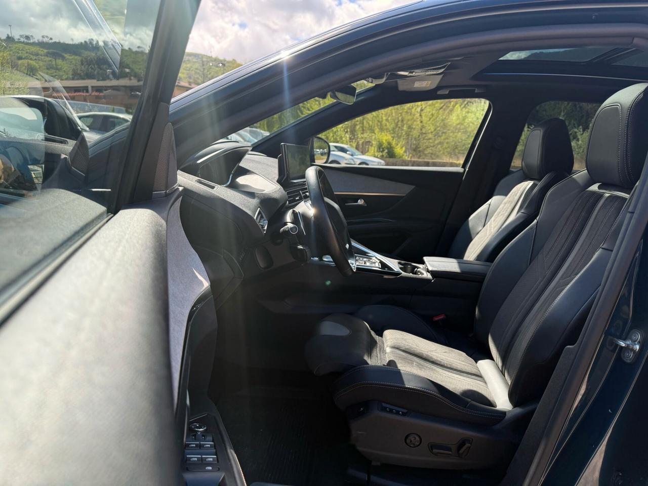 Peugeot 3008 BlueHDi 130 S&S GT
