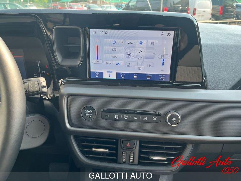 Ford Tourneo Courier 1.0 EcoBoost 125CV Titanium Auto
