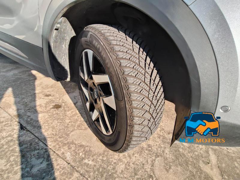 Opel Mokka 1.2 t Elegance s&s 100cv