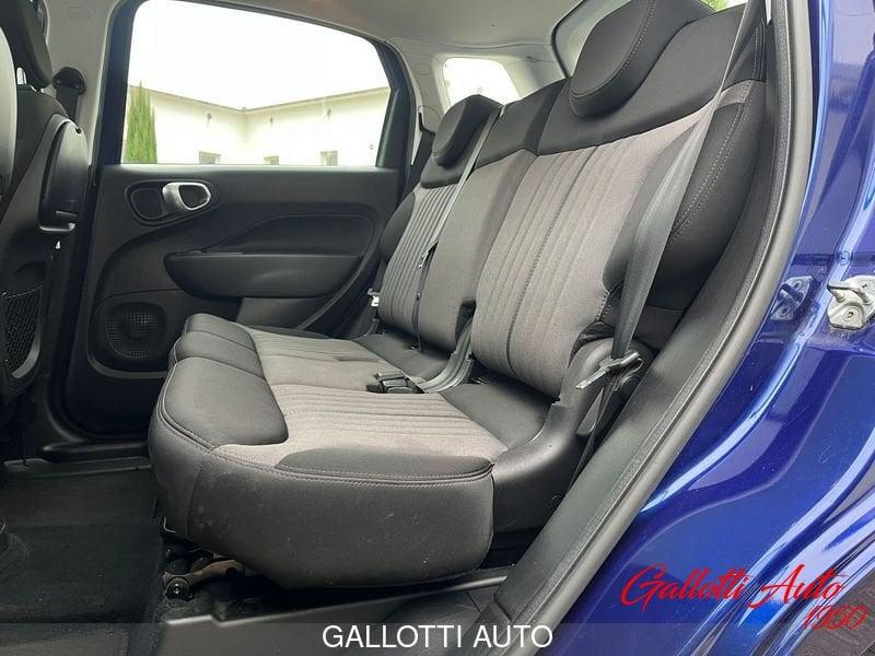 FIAT 500L 1.4 95 CV Lounge