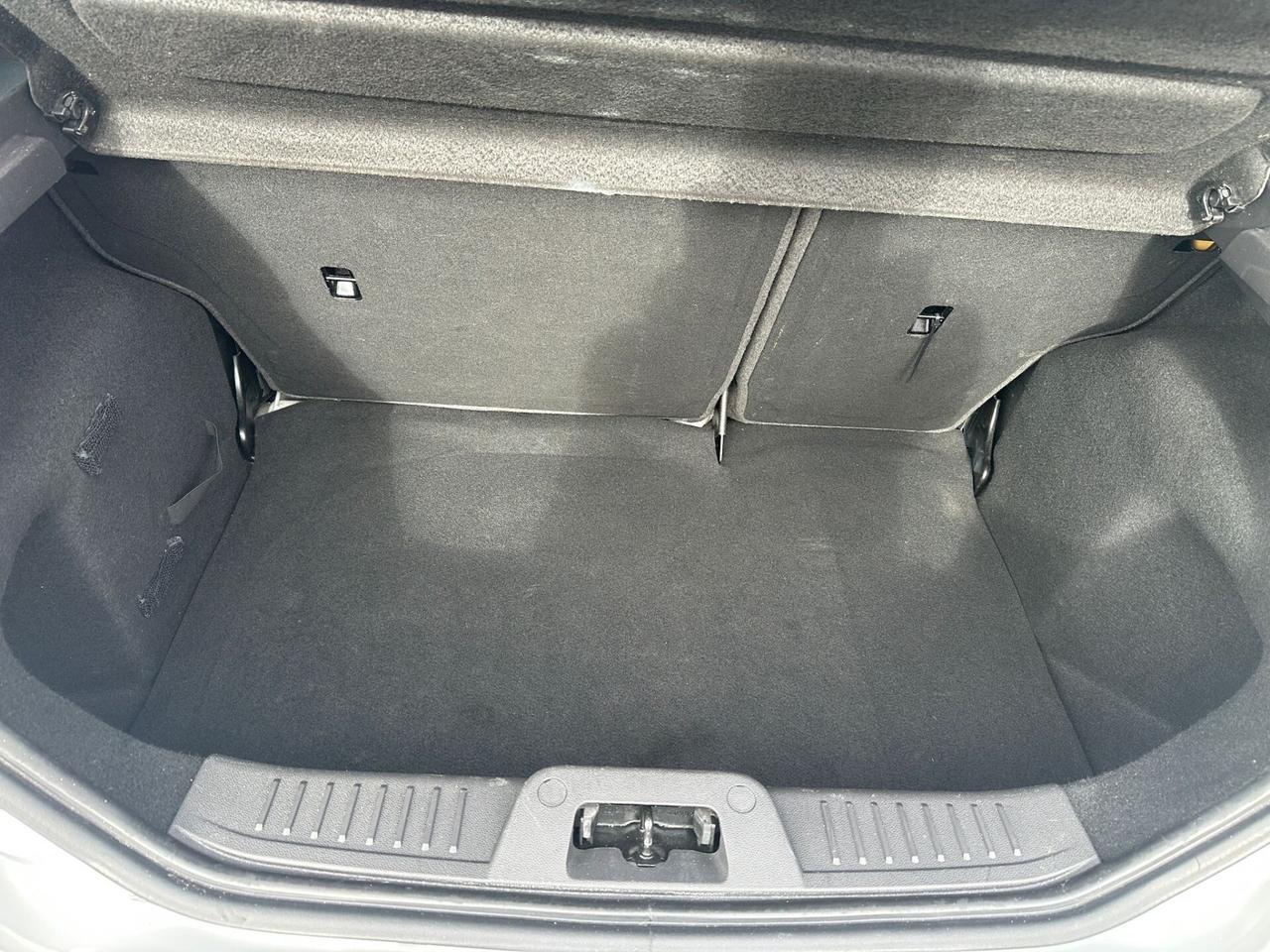 Ford Fiesta 2017 1.0 100CV AUTOMATICA Titanium