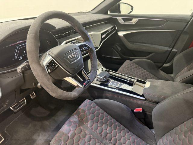 AUDI RS6 Avant 4.0 TFSI GT IVA ESPOSTA