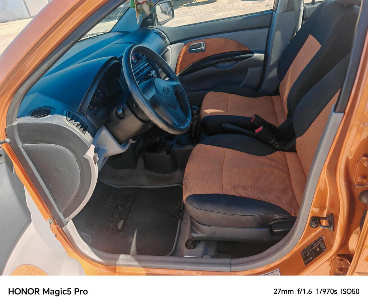 Kia Picanto 1.1 Sport