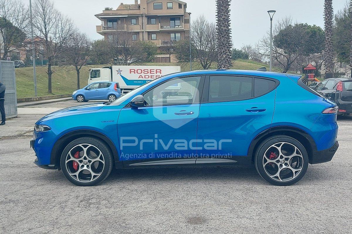 ALFA ROMEO Tonale 1.6 diesel 130 CV TCT6 Veloce
