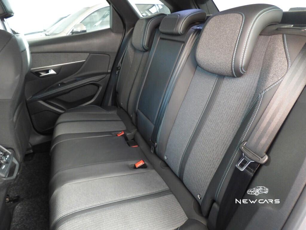 Peugeot 3008 BlueHDi 130 S&S EAT8 Allure Pack