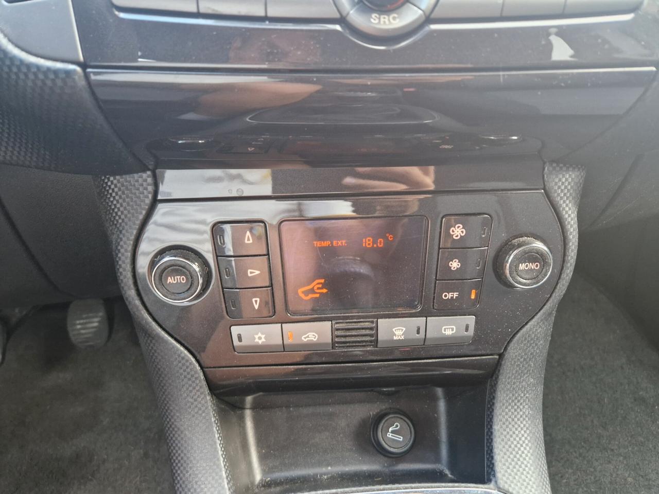 Fiat Bravo T-jet 1.4 120CV GPL Aftermarket, Cruise, Sensori