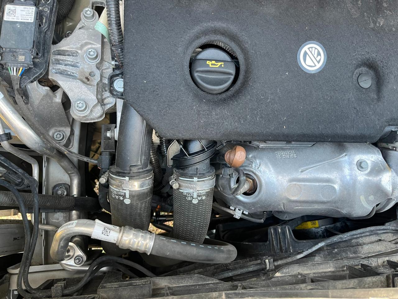 Fiat Scudo 1.5 BlueHDi 120 CV PL-TN Furgone Business INCIDENTATO