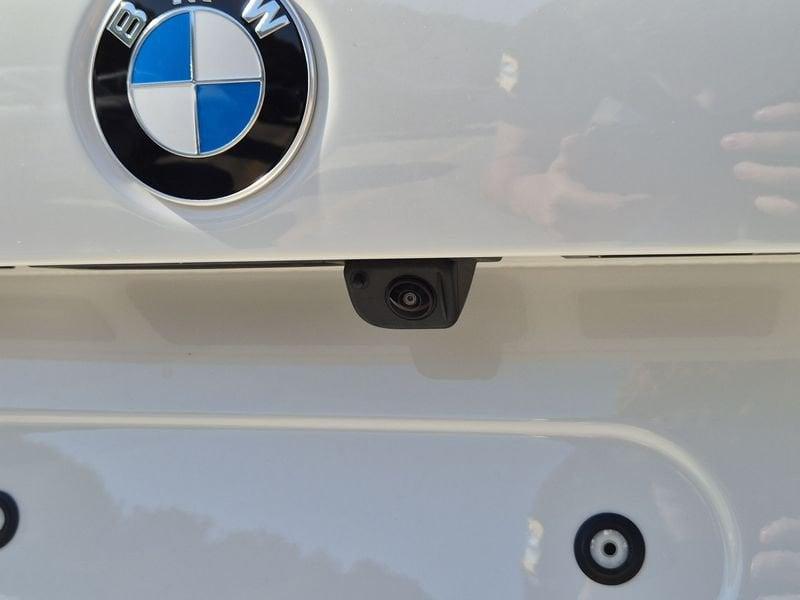 BMW Serie 1 120d MSport aut.