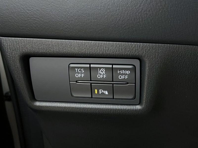 Mazda CX-5 2.2L Skyactiv-D 150 CV 2WD 6AT Centre-Line
