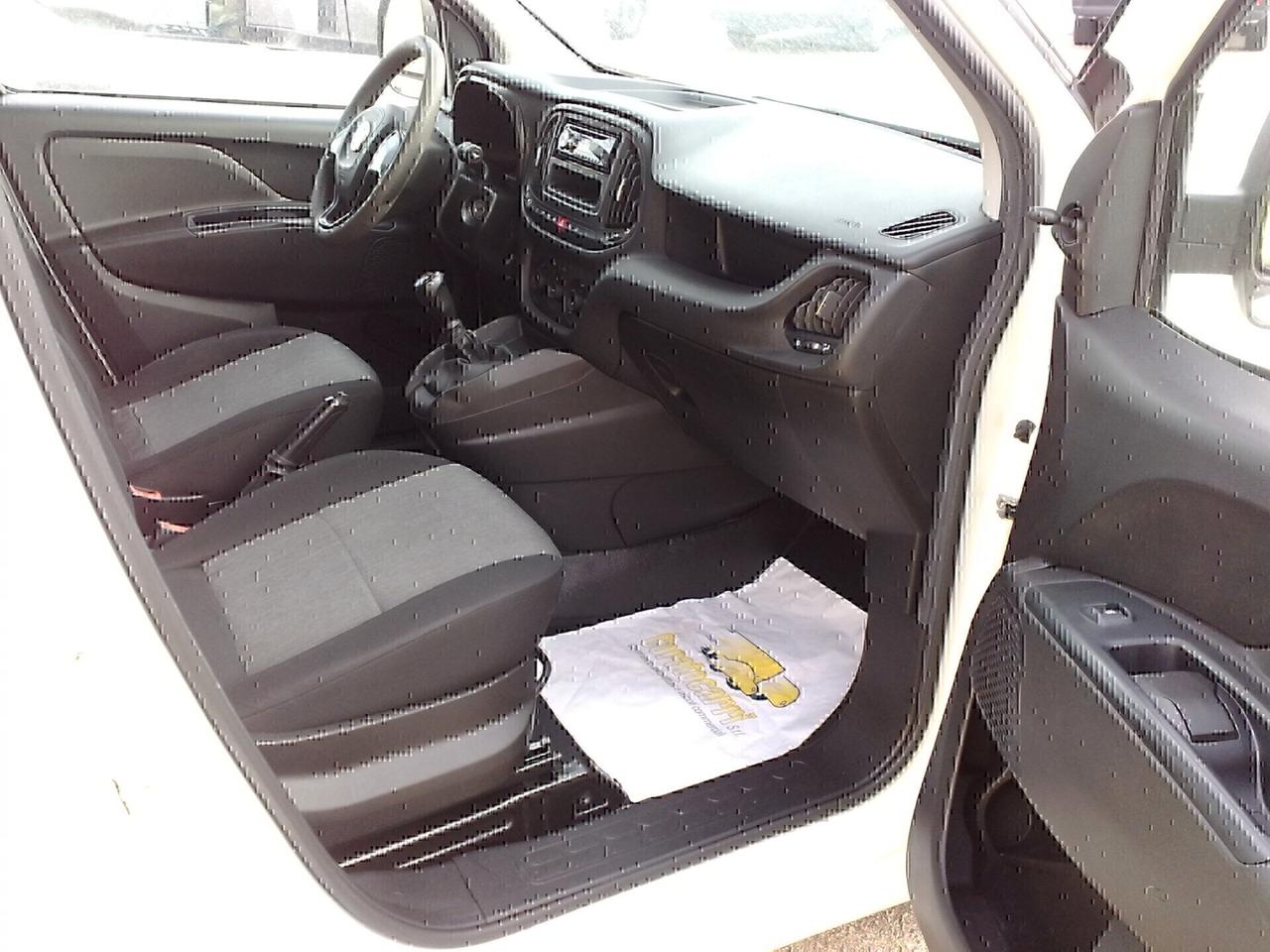 Fiat Doblo 1.3mjet 90cv FURGONE - 2016