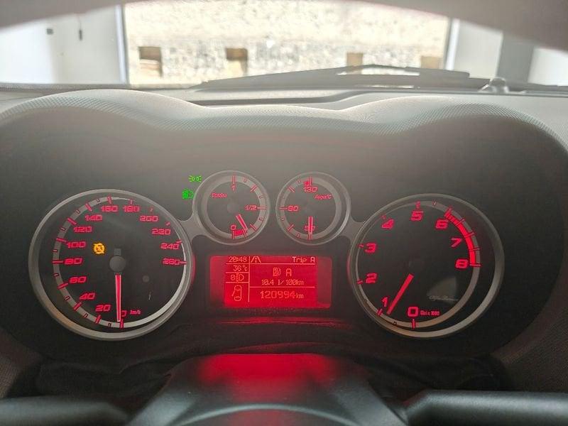 Alfa Romeo MiTo MiTo 1.4 78 CV 8V S&S Distinctive