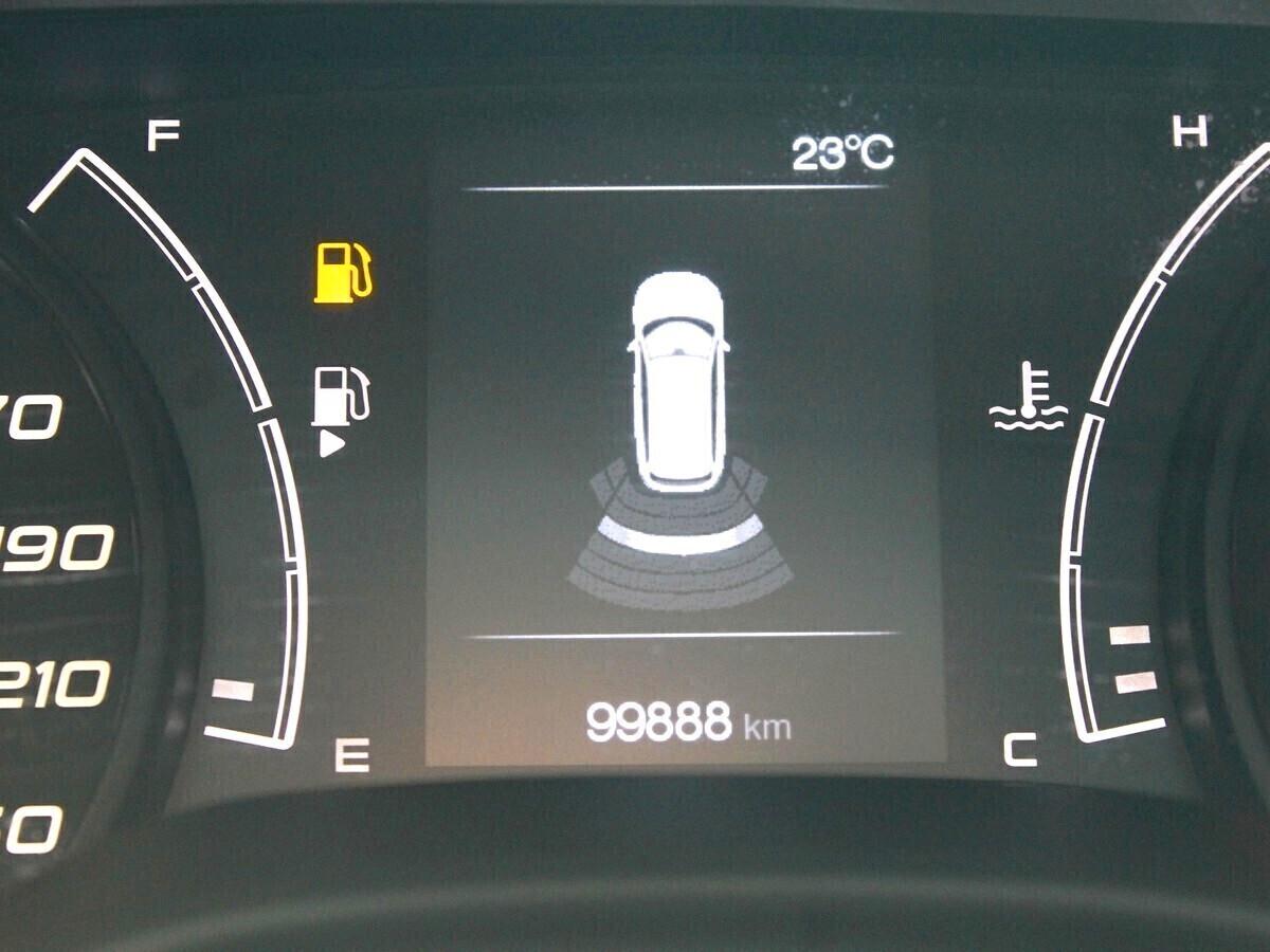 Fiat Tipo 1.6 Mjt S&S SW Business