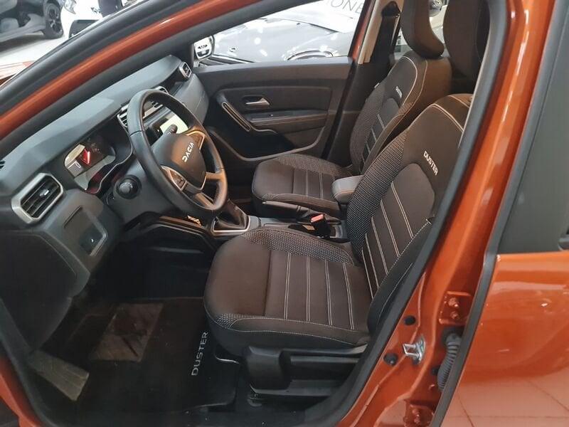 Dacia Duster Duster 1.3 TCe 150 CV EDC 4x2 Extreme