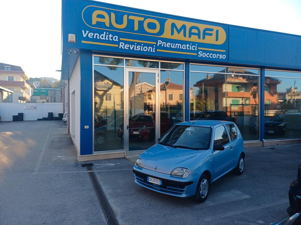 Fiat Punto 1.3 MJT II 75 CV 5 porte Lounge