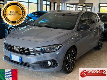 Fiat Tipo New 1.6 M.JET 130 cv. 5 porte CITY SPORT