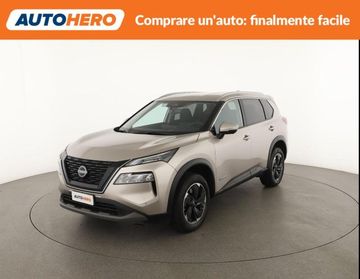 NISSAN X-Trail e-Power 2WD 5 posti N-Connecta
