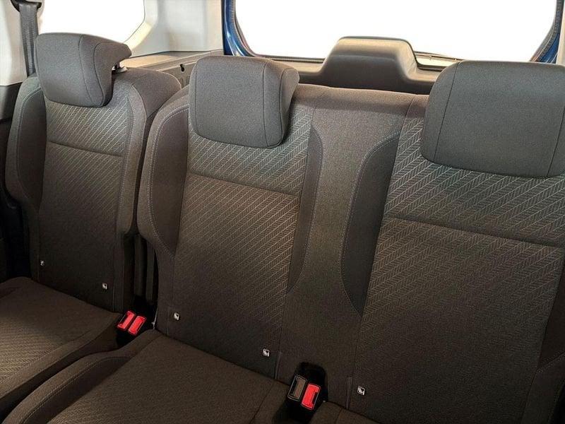 Peugeot Rifter 1.5 BlueHDi 100 Active Standard