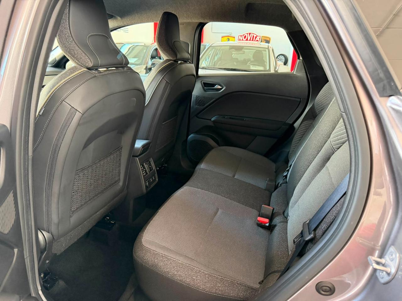 Renault Captur TCe 12V 90 CV Techno