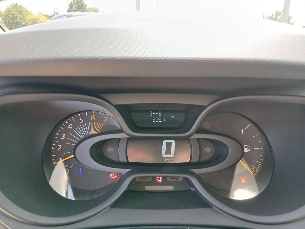 Renault Captur 0.9 TCe Live