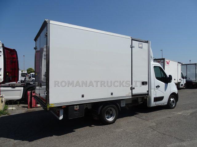 OPEL Movano RG ISOTERMICO + FRIGO IN ATP -20° CON PARATIA