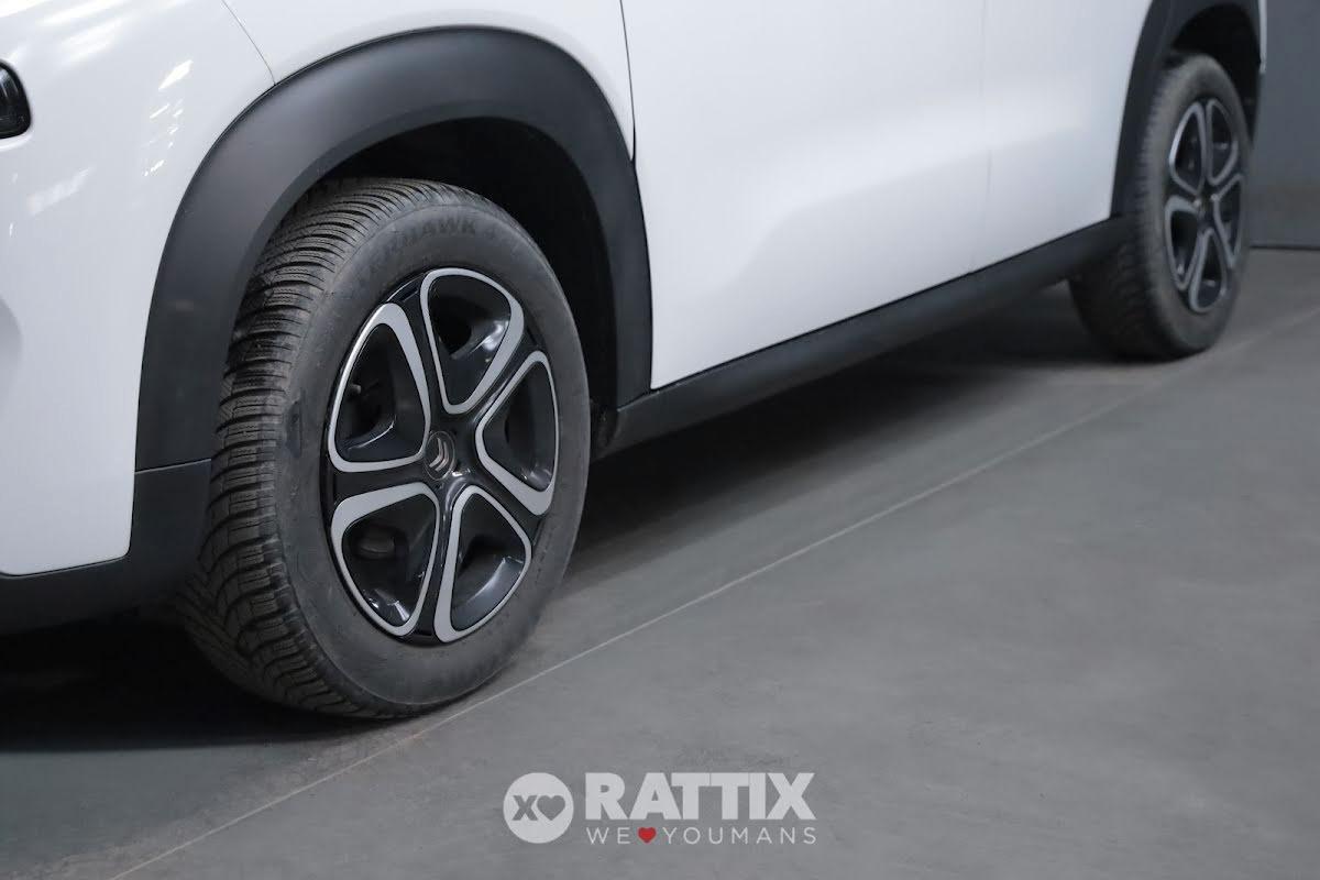 Citroen C3 Aircross 1.5 bluehdi 110CV Feel