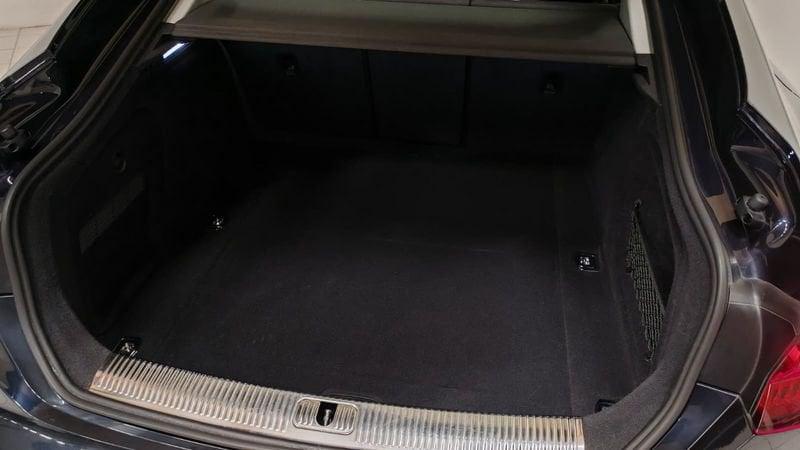 Audi A5 SPB 2.0 TFSI S tronic Ultra Business Sport