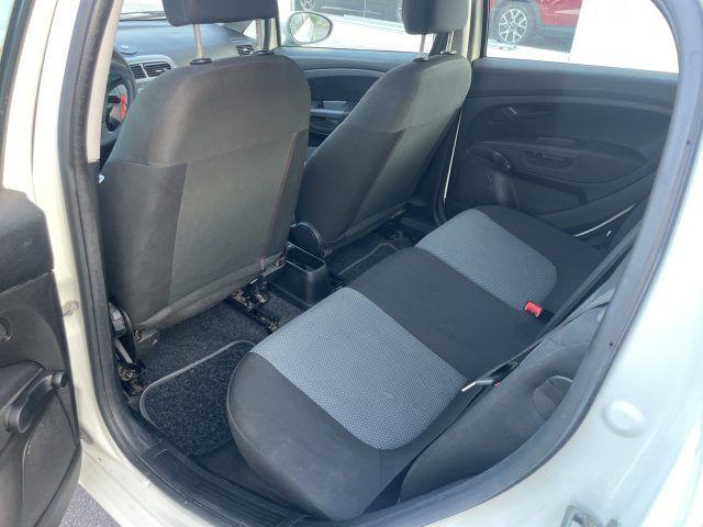 FIAT Grande Punto 1.2 BENZ 69 CV 5 porte ADATTA A NEOPATENTATI