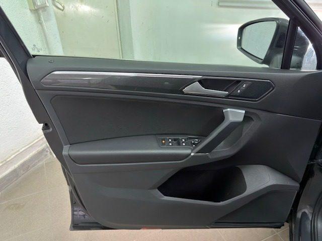 VOLKSWAGEN Tiguan 2.0 TDI DSG 4MOTION GARANZIA