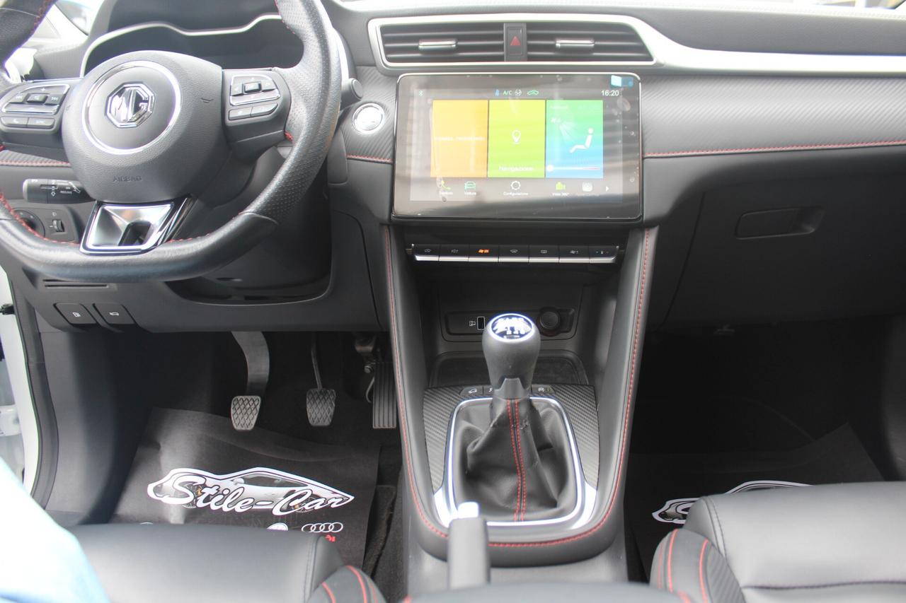 Mg ZS 1.0T-GDI Luxury
