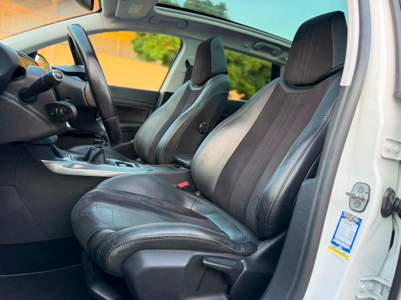Peugeot 308 sw 1.6 HDi Full Opzionale