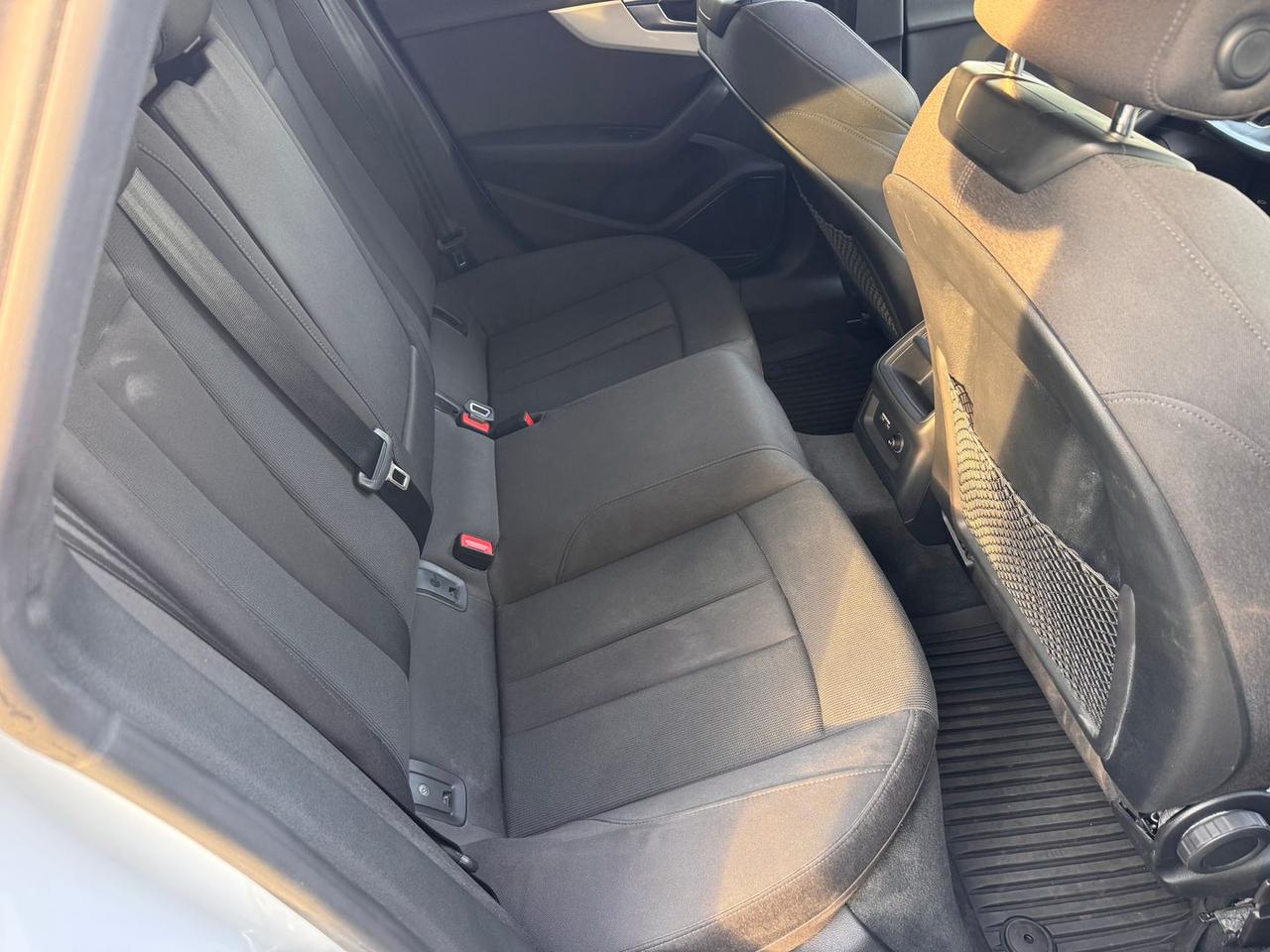 Audi A5 S Line Edition 2.0 40 TDI MHEV #50356