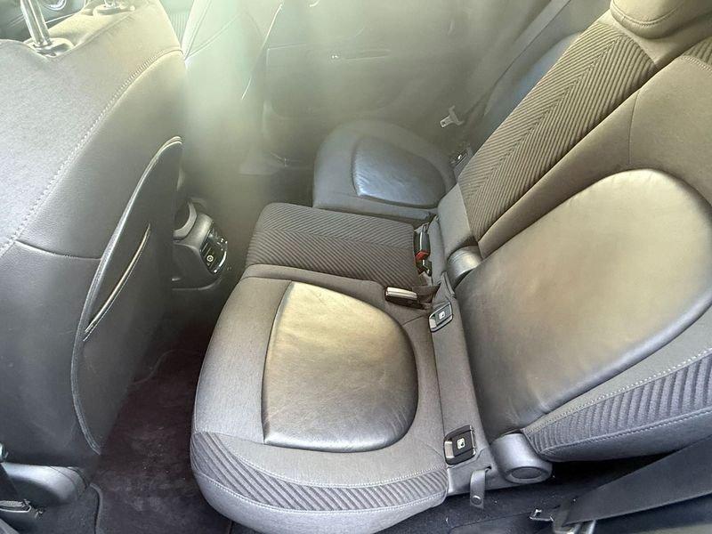 MINI Mini Countryman F60 Mini 2.0 Cooper SD 190cv Hype Countryman ALL4 Automatica