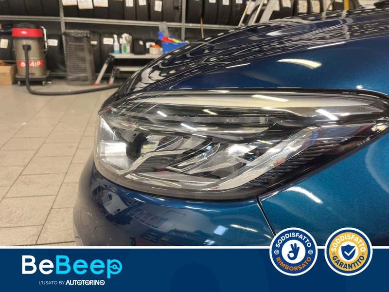 Renault Captur 1.3 TCE SPORT EDITION2 150CV EDC FAP