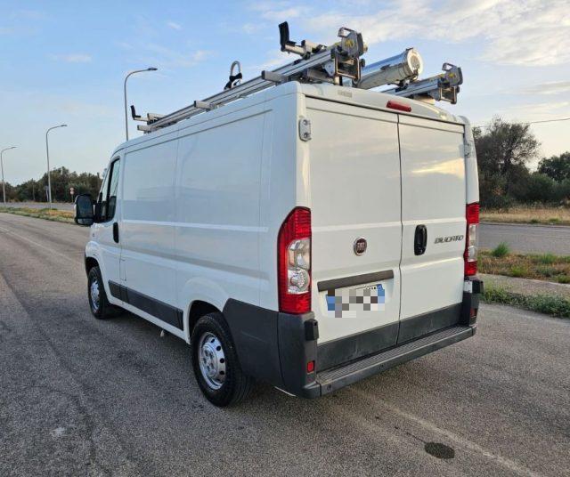 FIAT Ducato 33 2.3 MJT 130CV PC-TN OFFICINA MOBILE