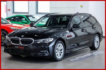 BMW 318 d Touring - SPORT - APPLE CAR PLAY - FULL ADAS