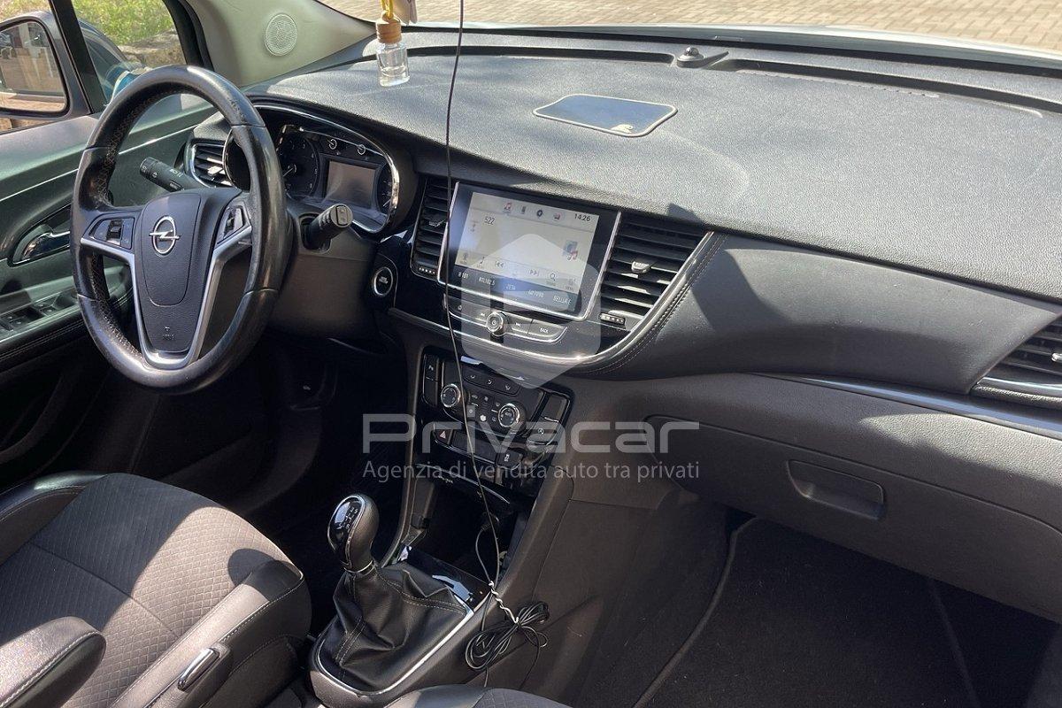 OPEL Mokka X 1.6 CDTI Ecotec 136CV 4x2 Start&Stop b-Color