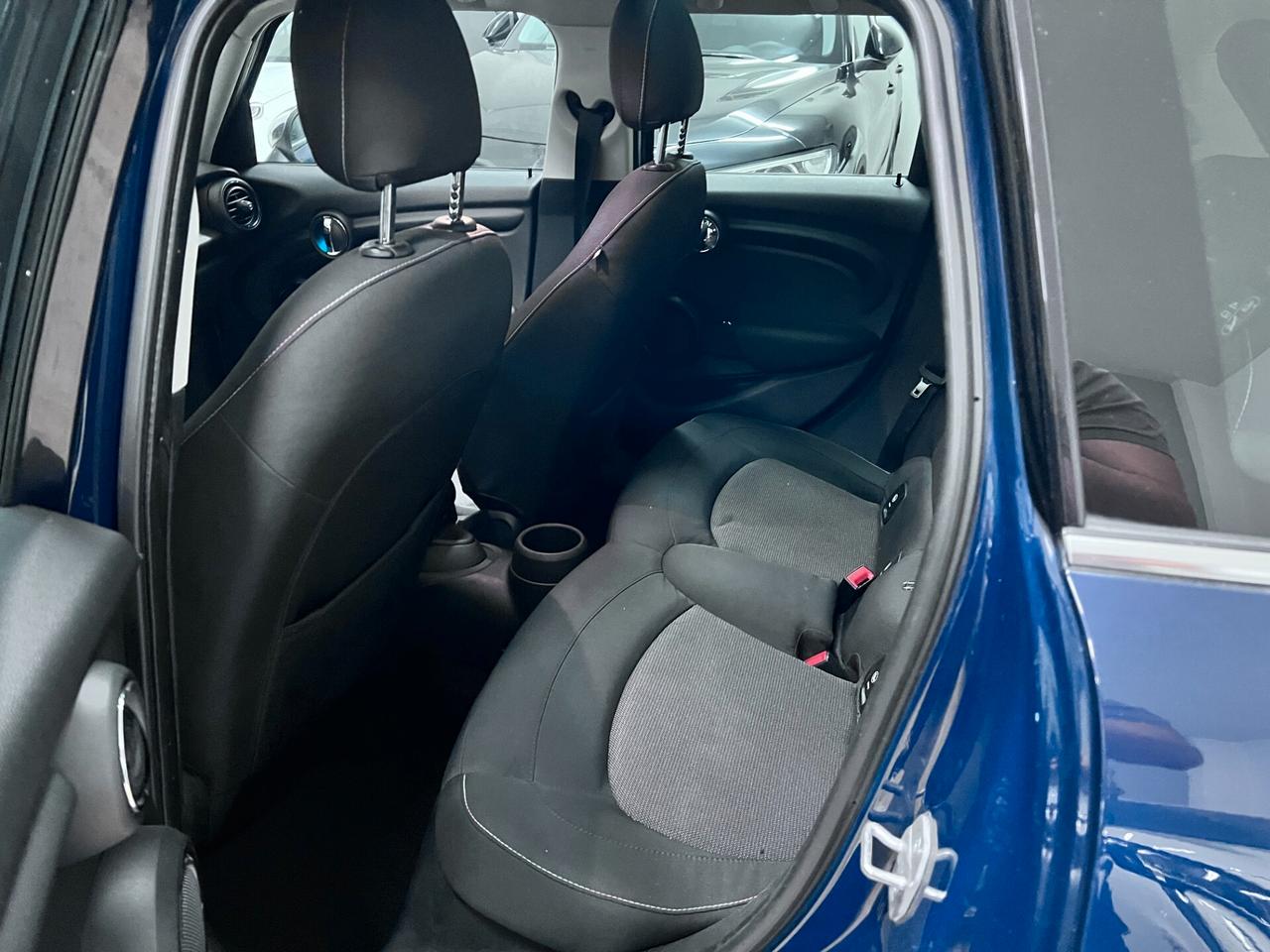 Mini 1.5 Cooper D Business 5 porte