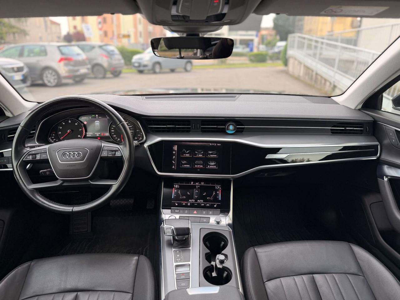 Audi A6 Business Design 2.0 45 TFSI MHEV #10731