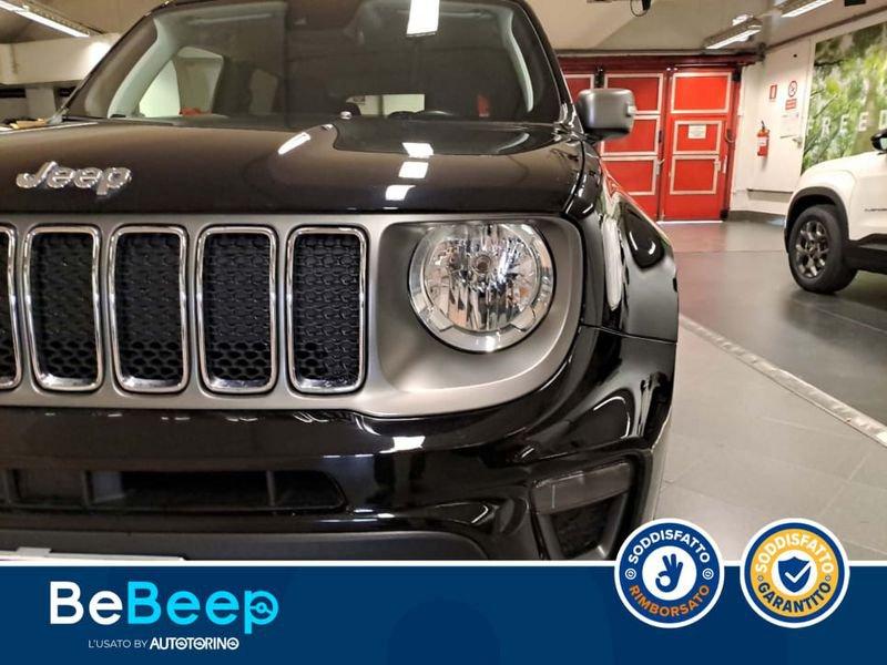 Jeep Renegade 1.0 T3 LIMITED 2WD