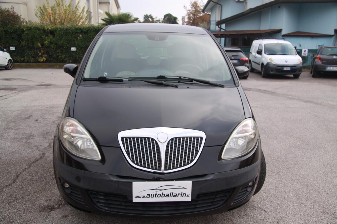 Lancia MUSA 1.3 Multijet 16V Platino PLUS