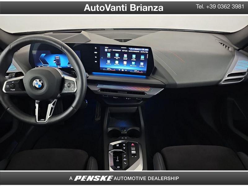 BMW Serie 2 Gran Coupe 218d Gran Coupe MSport Pro