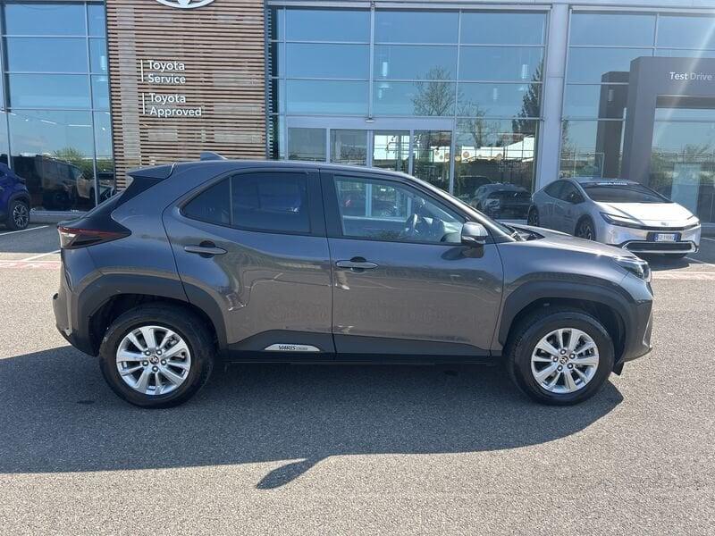 Toyota Yaris Cross 1.5 Hybrid 5p. Business