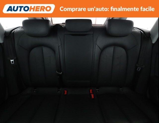 AUDI A6 Avant 2.0 TDI 190 CV ultra