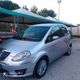 Lancia MUSA 1.3 Mjt 16V 90 CV Poltrona Frau