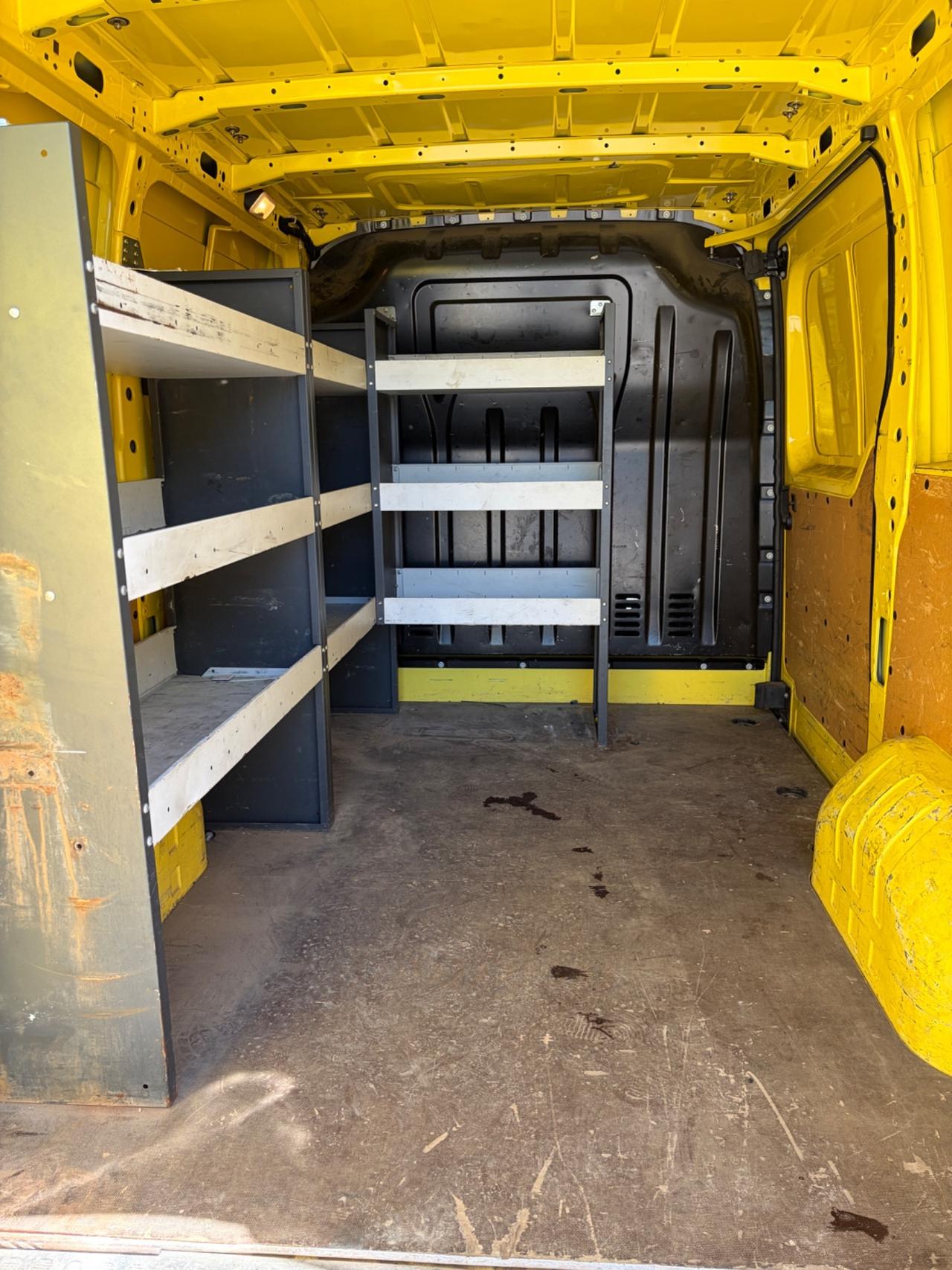 Renault Master 2019 Euro6 2.3D 130cv