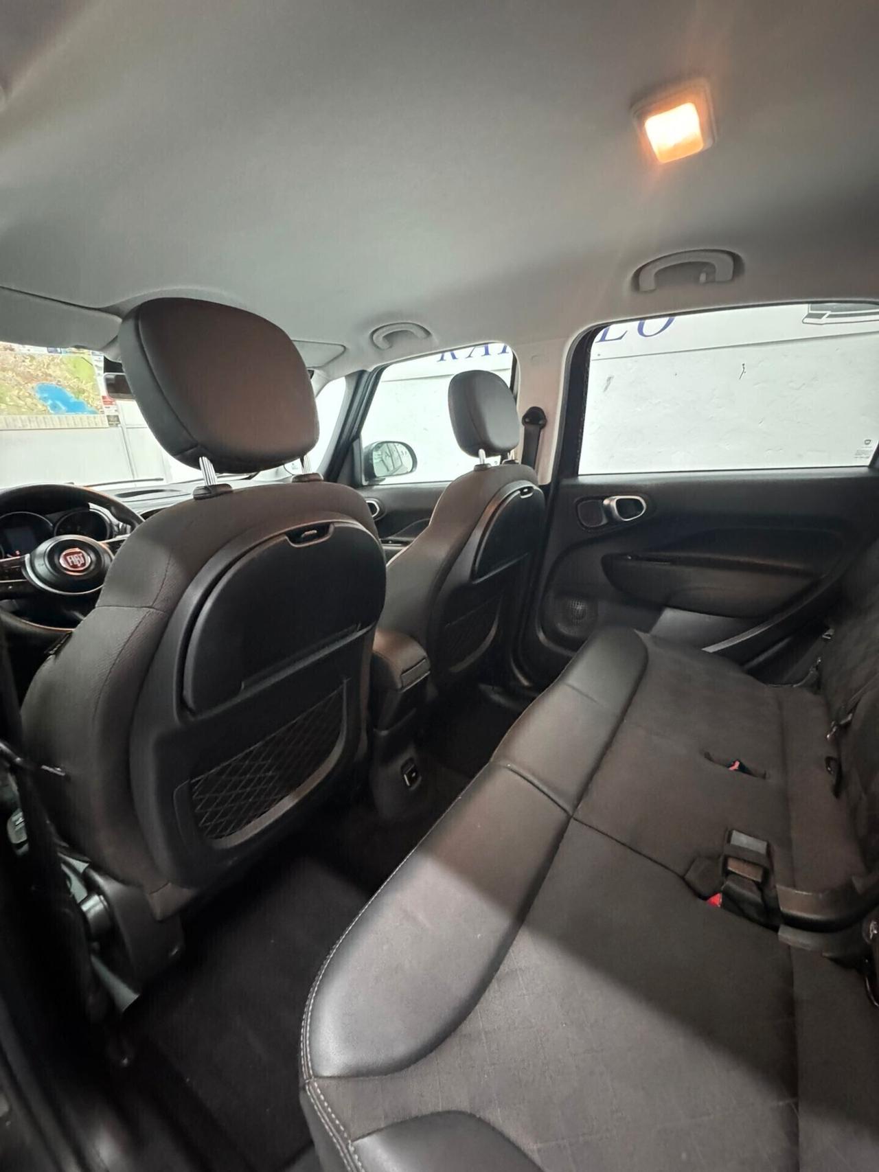 Fiat 500L 1.4 95 CV Urban